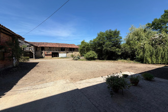  maison plaisance 32160