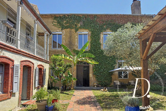  maison plaisance 32160