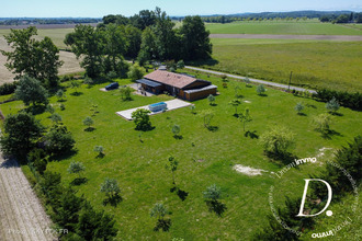 maison plaisance 32160
