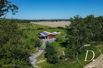  maison plaisance 32160
