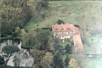  maison plaisance 32160