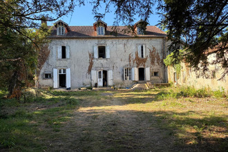  maison plaisance 32160