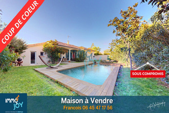  maison plaisance-du-touch 31830