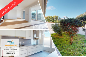  maison plaisance-du-touch 31830