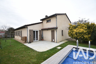  maison plaisance-du-touch 31830