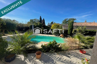  maison plaissan 34230