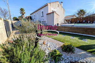  maison plaissan 34230