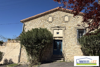  maison plaissan 34230