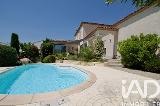  maison plaissan 34230