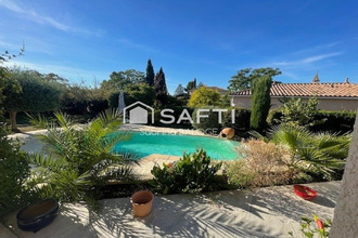  maison plaissan 34230