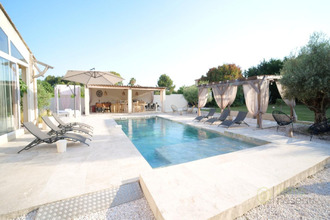  maison plaissan 34230