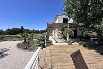  maison plaissan 34230