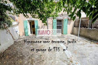 maison plaissan 34230