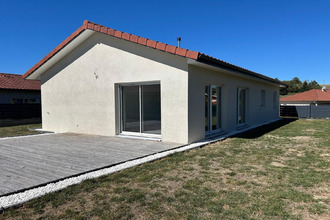 maison plan 38590