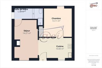  maison plan-d-aups-ste-baume 83640