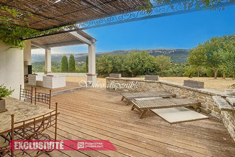  maison plan-d-aups-ste-baume 83640