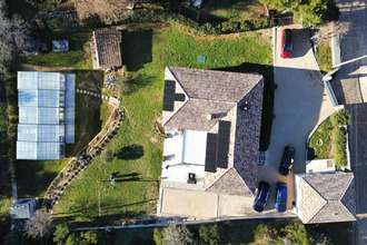  maison plan-d-aups-ste-baume 83640