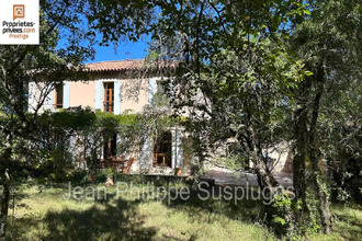  maison plan-d-aups-ste-baume 83640
