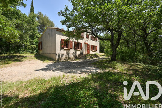  maison plan-d-aups-ste-baume 83640