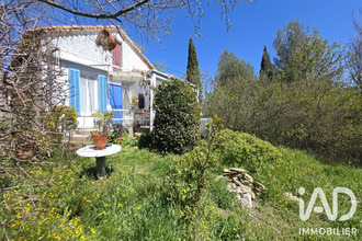  maison plan-d-aups-ste-baume 83640