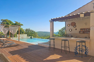  maison plan-d-aups-ste-baume 83640