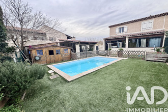  maison plan-d-orgon 13750