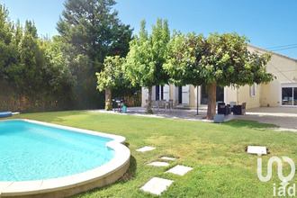  maison plan-d-orgon 13750