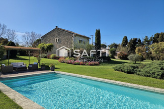  maison plan-d-orgon 13750