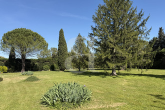  maison plan-d-orgon 13750