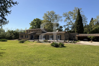  maison plan-d-orgon 13750