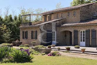  maison plan-d-orgon 13750