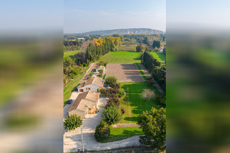  maison plan-d-orgon 13750