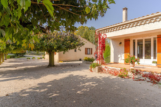  maison plan-d-orgon 13750