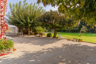  maison plan-d-orgon 13750