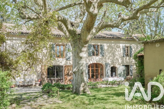  maison plan-d-orgon 13750