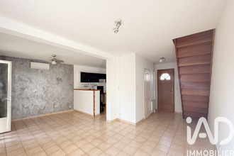  maison plan-d-orgon 13750