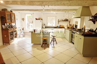  maison plan-d-orgon 13750