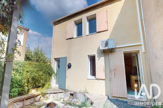  maison plan-d-orgon 13750