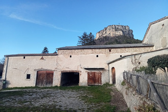  maison plan-de-baix 26400