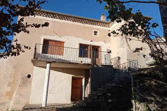  maison plan-de-baix 26400