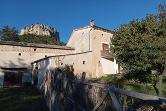  maison plan-de-baix 26400
