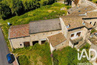  maison plan-de-baix 26400