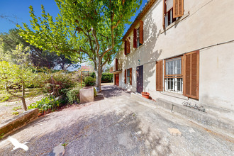  maison plan-de-cuques 13380