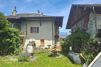  maison planaise 73800