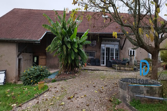  maison plancher-bas 70290