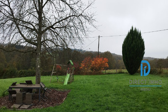  maison plancher-bas 70290