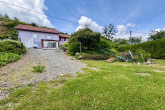  maison plancher-bas 70290