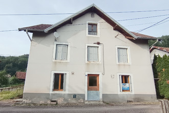  maison plancher-bas 70290