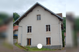  maison plancher-bas 70290