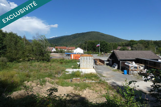  maison plancher-bas 70290